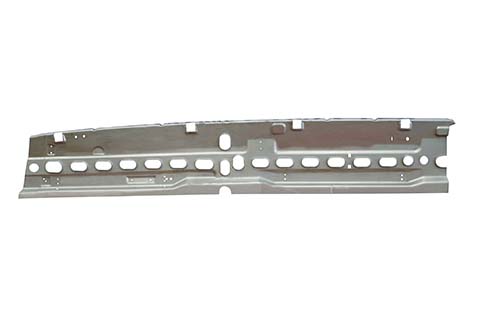 側圍上框架內板