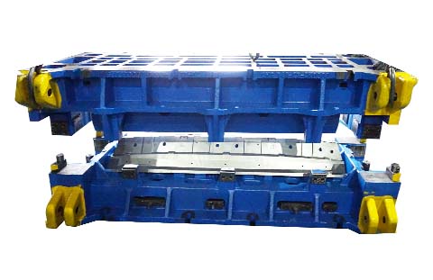 風窗上骨架內板