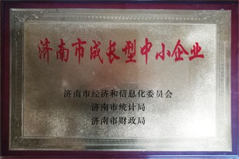 成長型中小企業(yè)